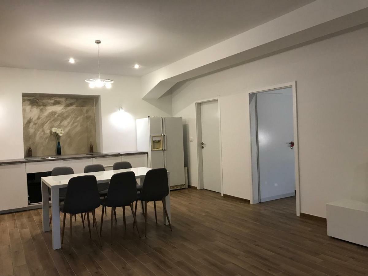 Jure Apartment In Ljubljana Ngoại thất bức ảnh