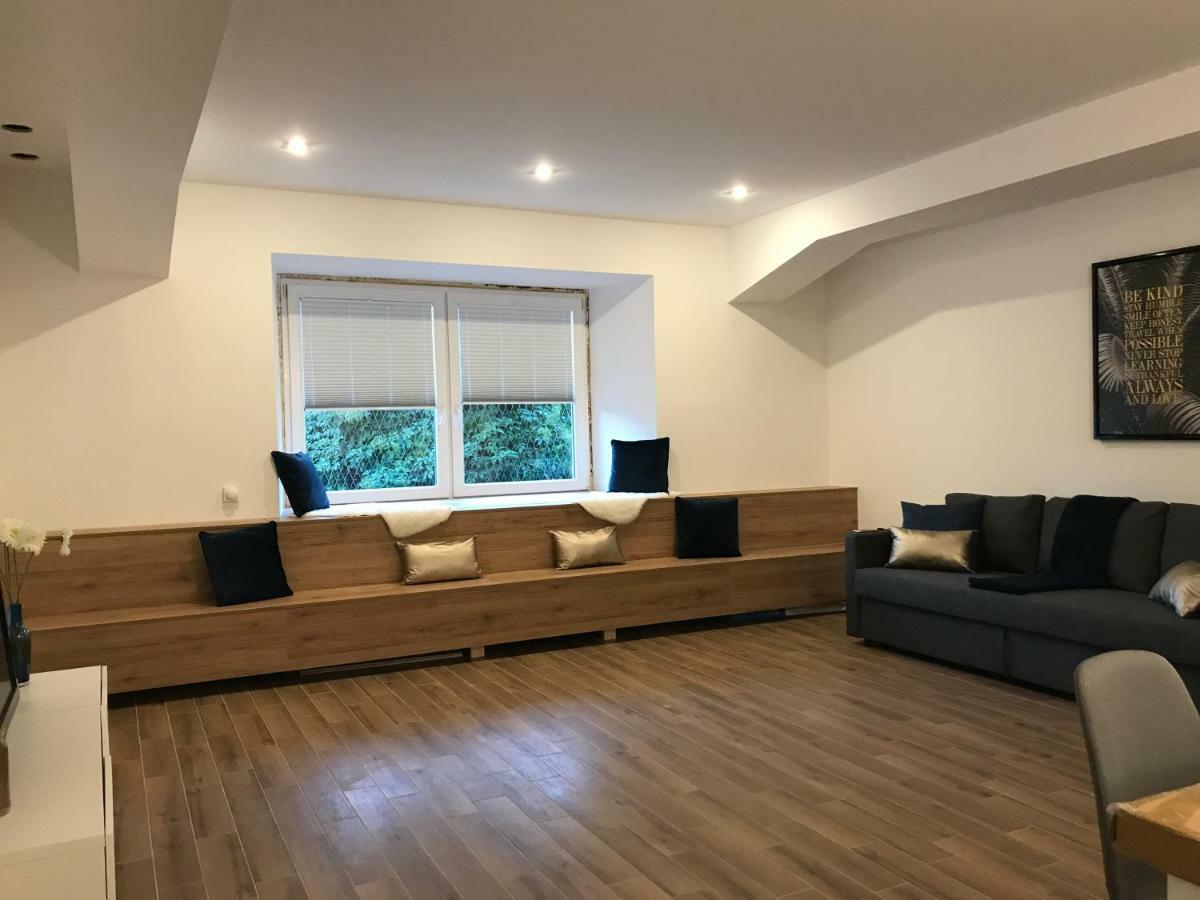 Jure Apartment In Ljubljana Ngoại thất bức ảnh