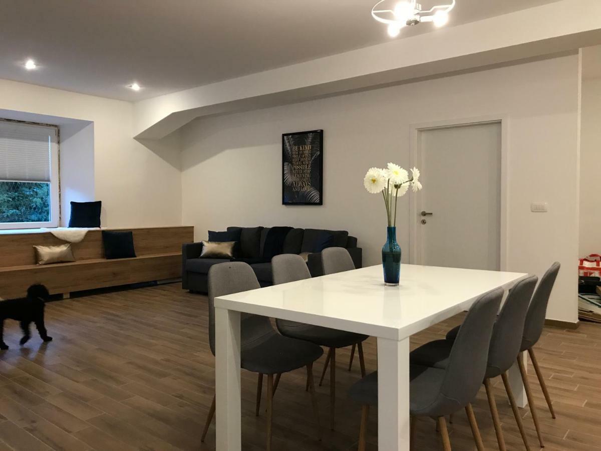 Jure Apartment In Ljubljana Ngoại thất bức ảnh
