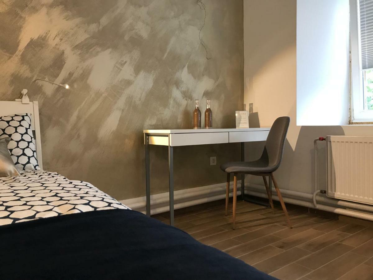 Jure Apartment In Ljubljana Ngoại thất bức ảnh