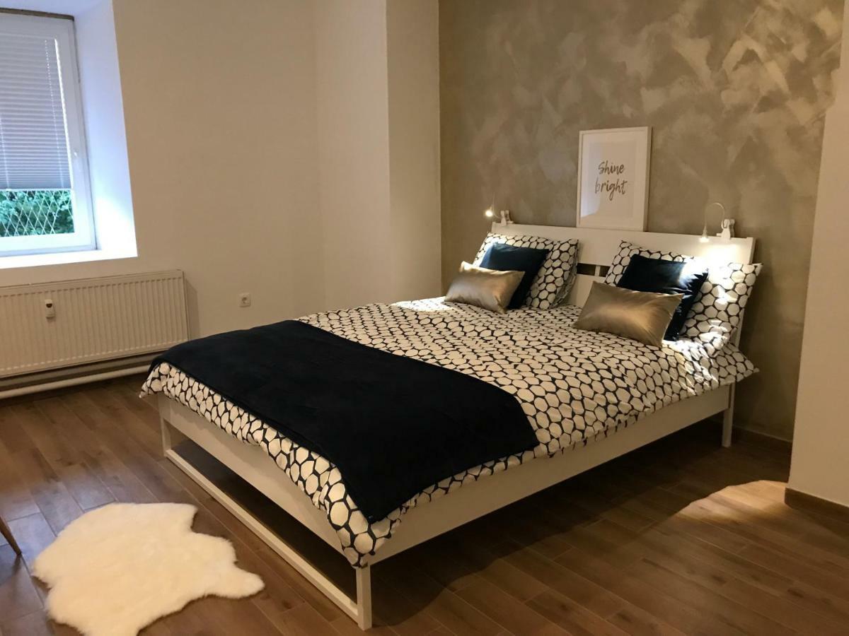 Jure Apartment In Ljubljana Ngoại thất bức ảnh