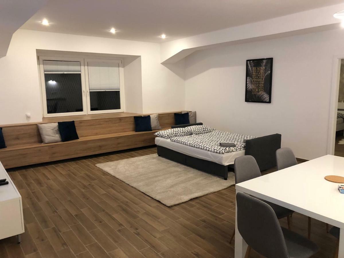 Jure Apartment In Ljubljana Ngoại thất bức ảnh