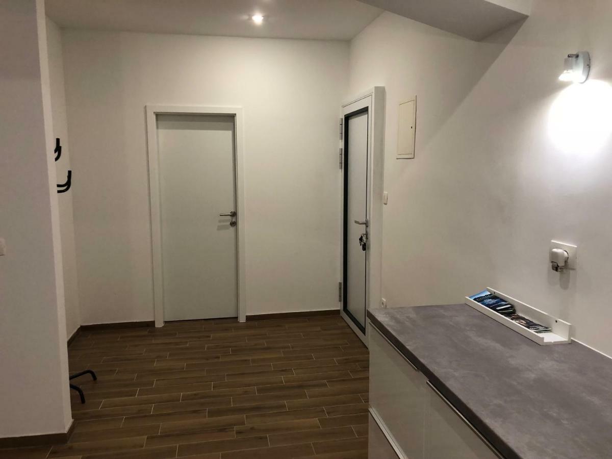 Jure Apartment In Ljubljana Ngoại thất bức ảnh