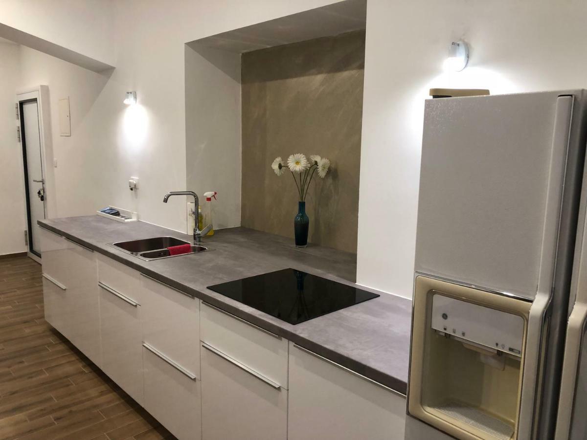 Jure Apartment In Ljubljana Ngoại thất bức ảnh