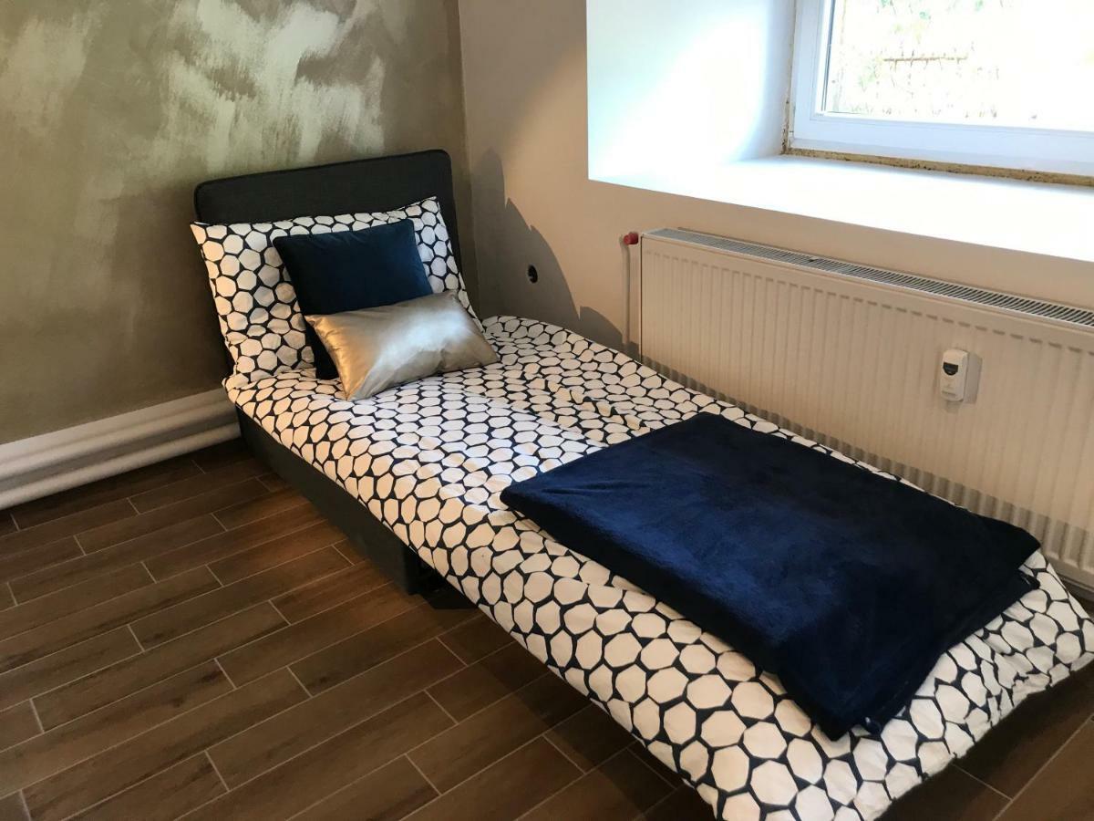 Jure Apartment In Ljubljana Ngoại thất bức ảnh
