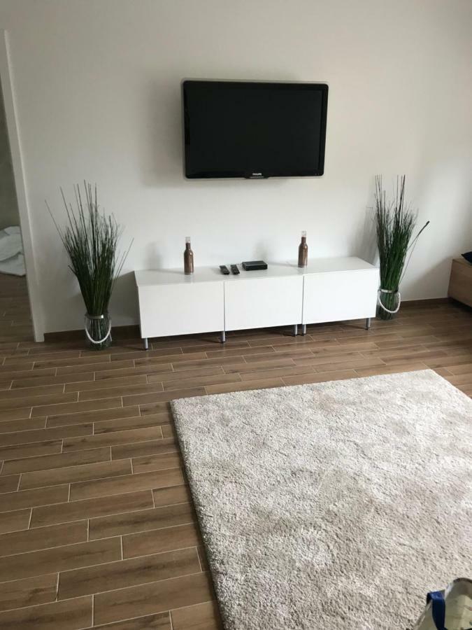 Jure Apartment In Ljubljana Ngoại thất bức ảnh